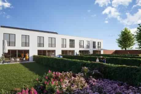 Project: LES ATELIERS SCHLOSSER - Anderlecht 1864580-6803258