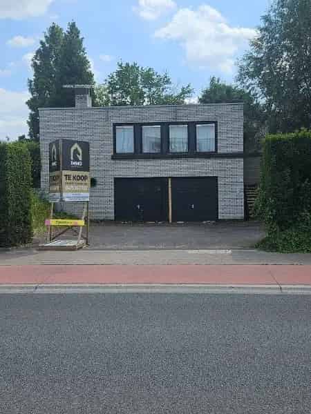Bouwgrond te koop Roeselare 1220m² Nieuwbouw