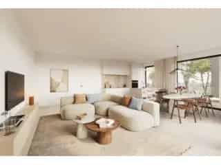 Appartement te koop Schelle 2 slaapkamers 95m² terras