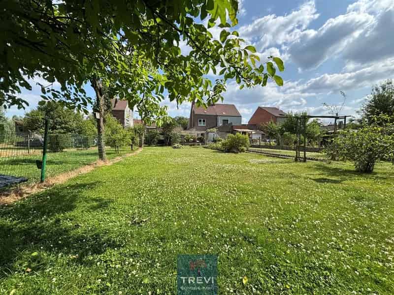Huis te huur Braine le Chateau 3 slaapkamers grote tuin