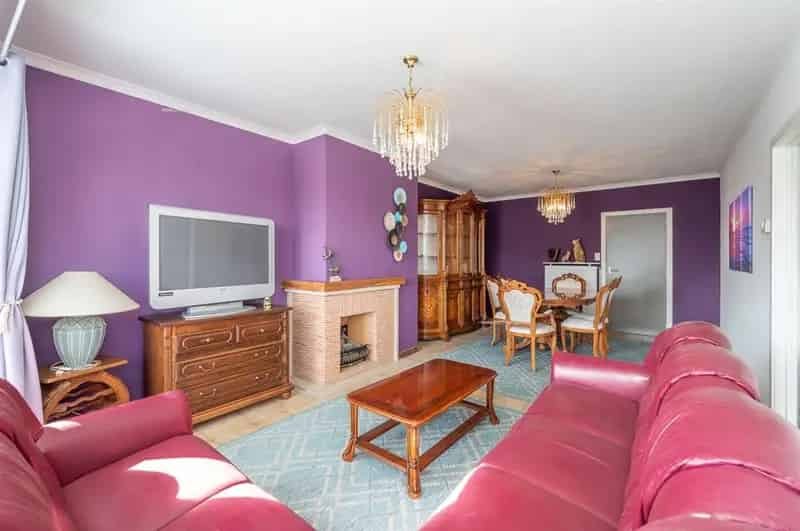 Appartement te Koop Blankenberge 2 slaapkamers Strand Dichtbij