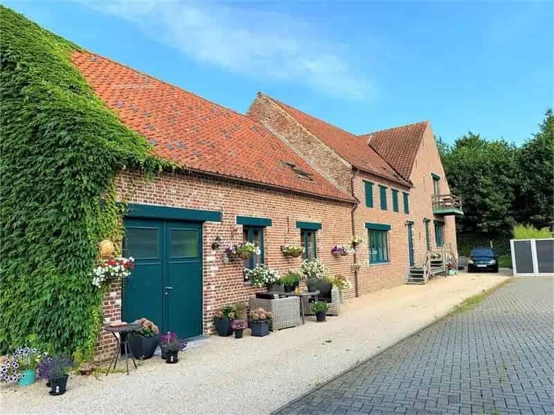 Appartement 3 slaapkamers te koop Erpe Mere Opbrengsteigendom