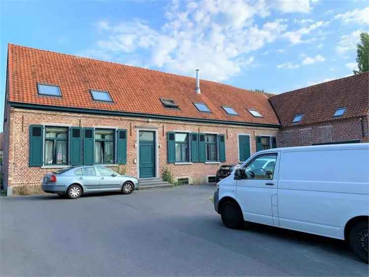 Appartement te koop Erpe-Mere