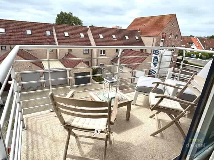 Appartement Te Koop Havengeul Nabij Tramhalte