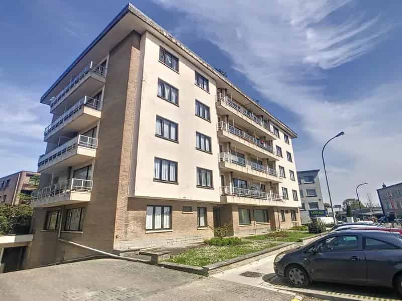 Binnenstaanplaats 21 Residentie Wellington