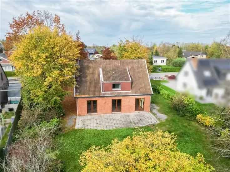 Huis Te Koop Beaufays 3 slaapkamers Grote Tuin