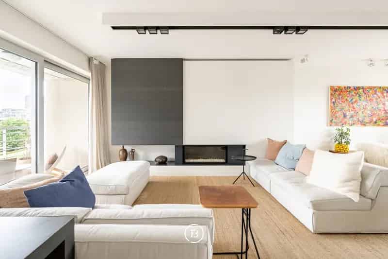 Modern Duplex Appartement te Koop Roeselare