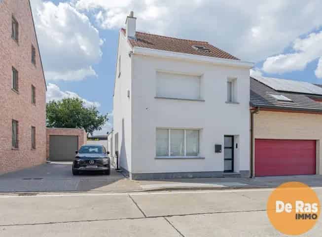 Huis te koop Wichelen: Gerenoveerde moderne woning