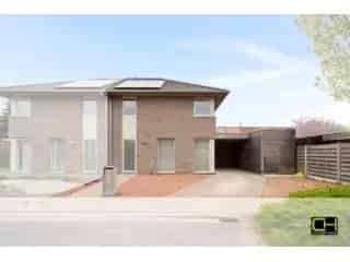 Huis te koop Lievegem 3 slaapkamers