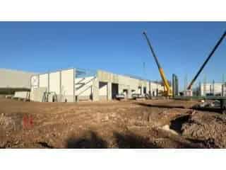 KMO Unit te koop Affligem 346m²