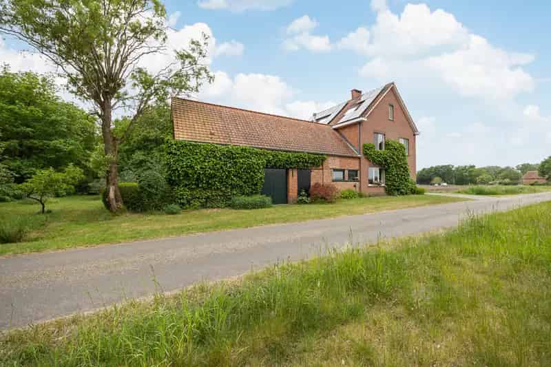 Langgevelhoeve 3 slaapkamers Rustig Landelijk Herentals