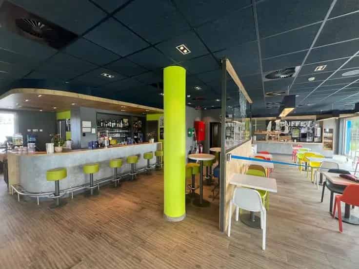 Hotelkamer Te Koop Ibis Hotel Jabbeke Direct Rendement