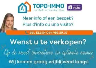 Appartementen Liedekerke  Nieuwbouw  1 2 3 slaapkamers