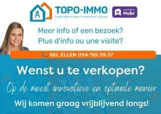 Te koop appartementen in nieuwbouwproject Eikelmuis Liedekerke