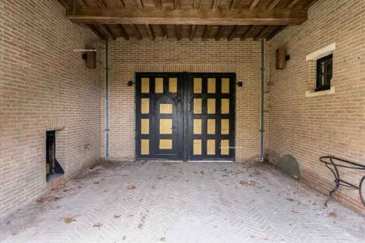 Villa te koop Diksmuide 4 slaapkamers