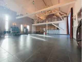 Handelspand te Koop Nijvel 1400m² Event Horeca Coworking