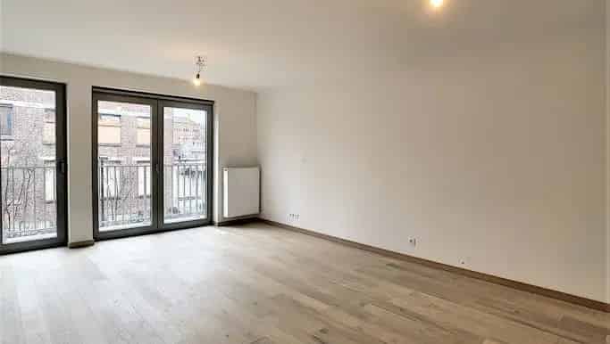 Appartement te huur Brussel Noordstation 2 slaapkamers