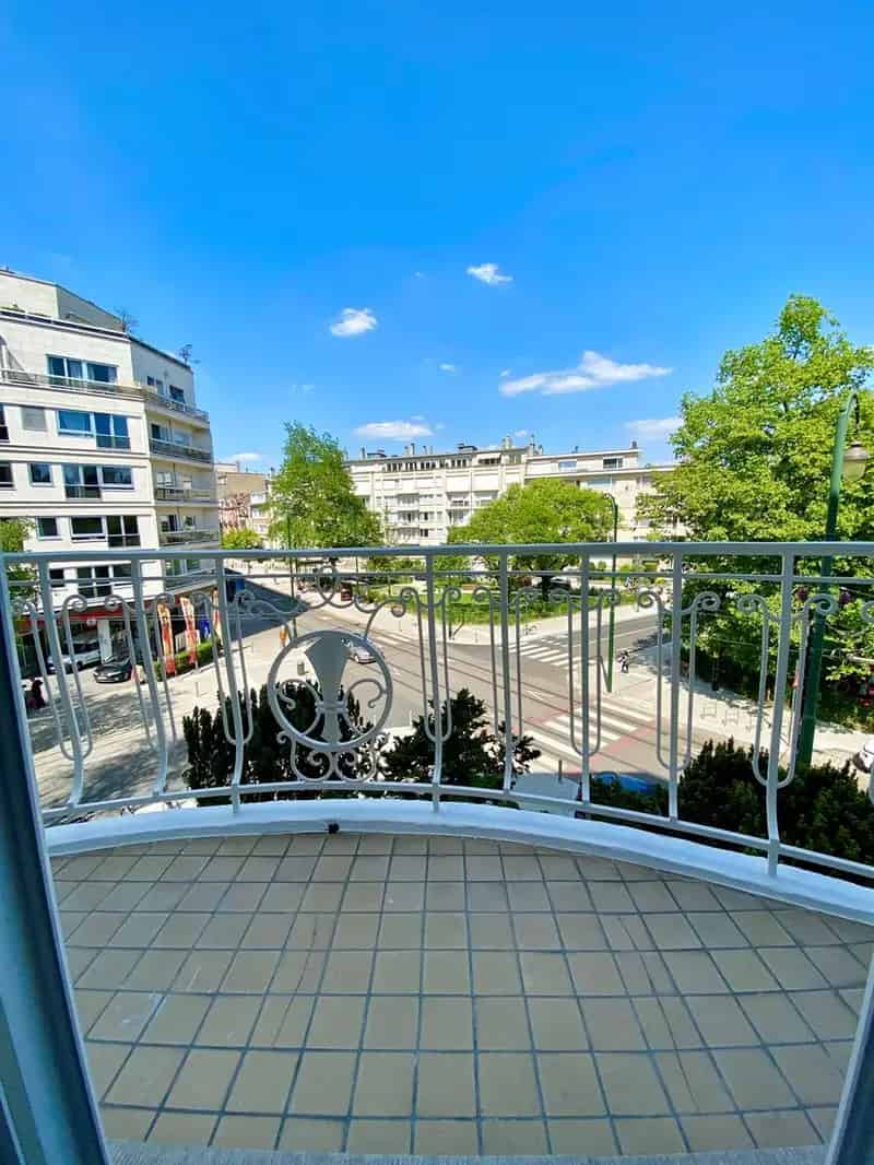 Appartement Elsene 110m² 2 slaapkamers terras