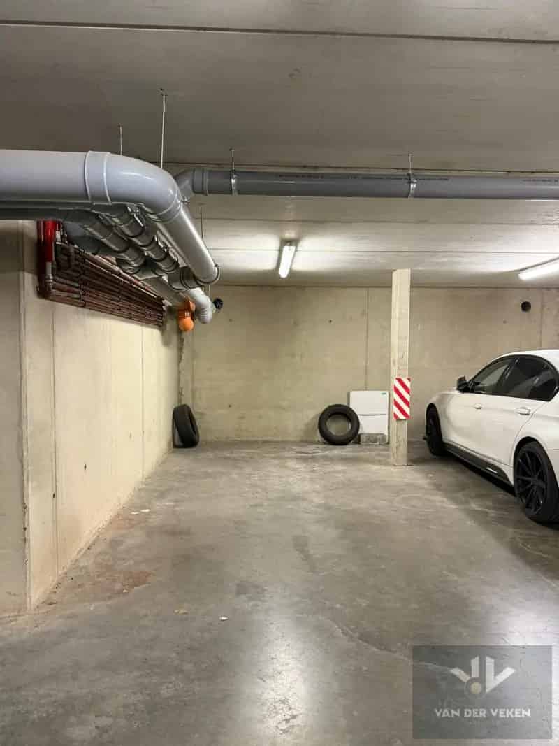 Garage te huur nabij centrum