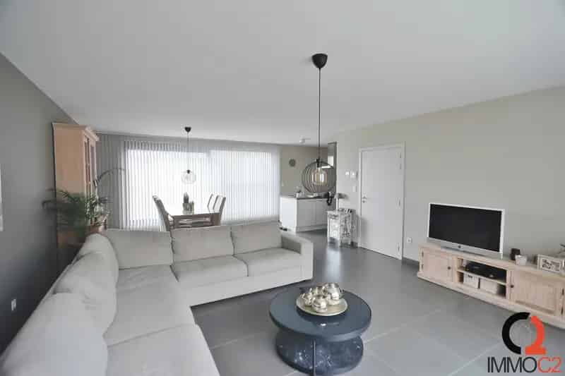 Appartement te koop Hulsterpark 2 slaapkamers 2 terrassen