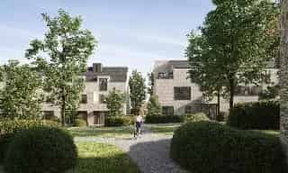Duplex te koop Lennik - Modern comfort in het Pajottenland