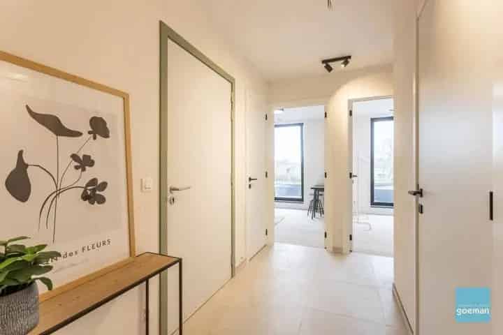 Residentie Magnolia Appartement - Nieuwbouw - 6 BTW