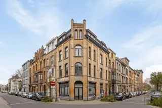 Appartement te koop - Antwerpen RBS16903