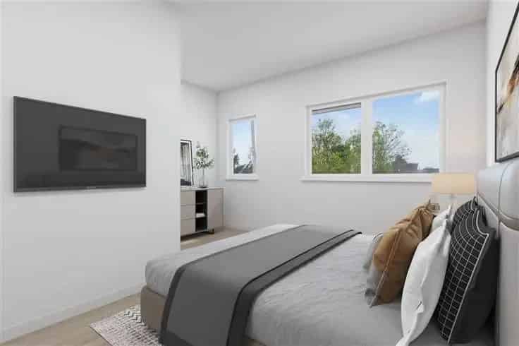 Nieuwbouwappartement Centrum - Instapklaar 2 slaapkamers