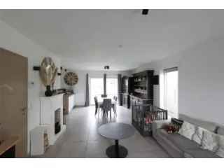 Huis te Huur Thorembais-Saint-Trond 3 Slaapkamers Tuin
