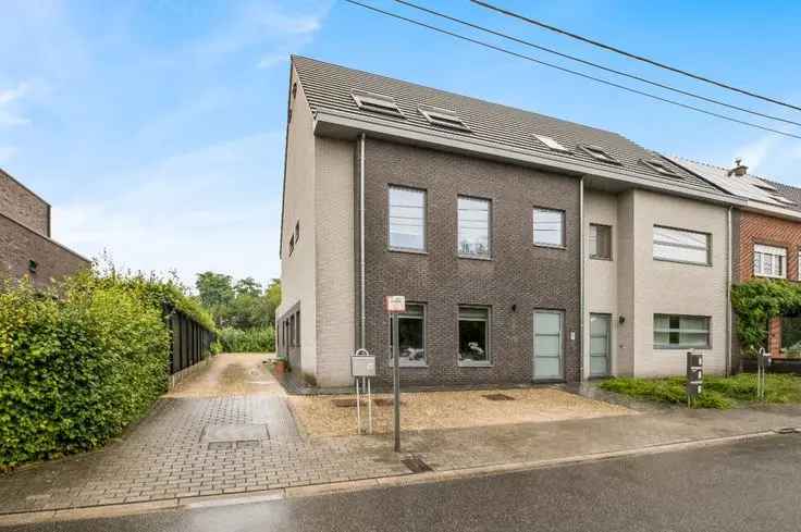 Appartementsblok Te Koop