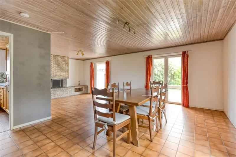 Bungalow te koop Wevelgem 3 slaapkamers tuin garage