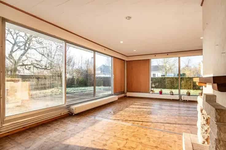 Bungalow Te Koop Bornem 4 slaapkamers Te renoveren