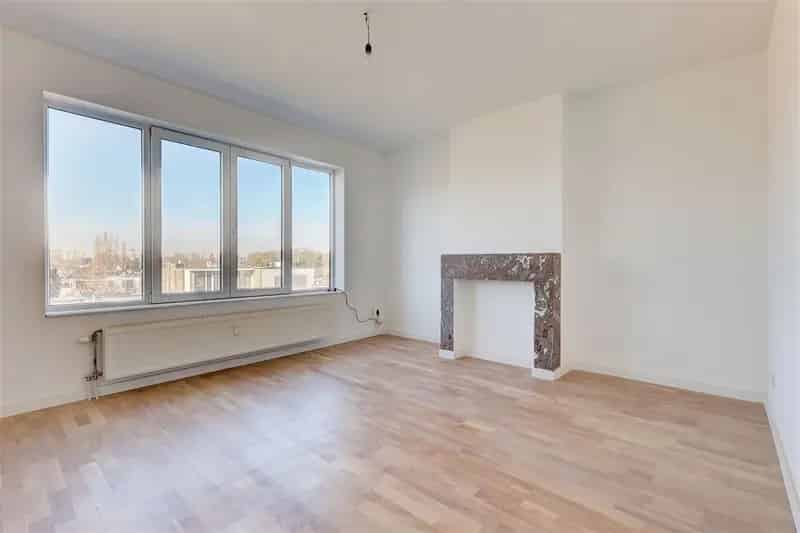 Appartement te Koop Wilrijk Dennenlaan