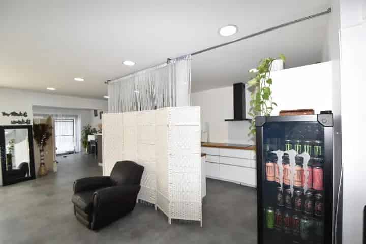 Kantoorruimte te huur Beerse 189m² met tuin