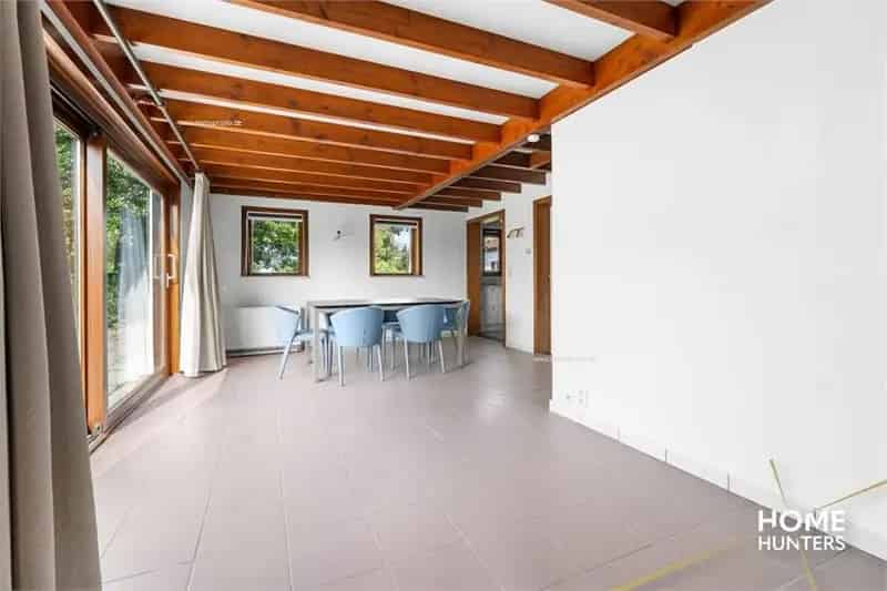 Huis te koop Westende 3 slaapkamers tuin airco