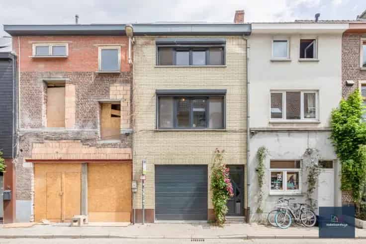 Huis Te Koop Instapklare Woning 186m2 Tuin Garage 3 slaapkamers