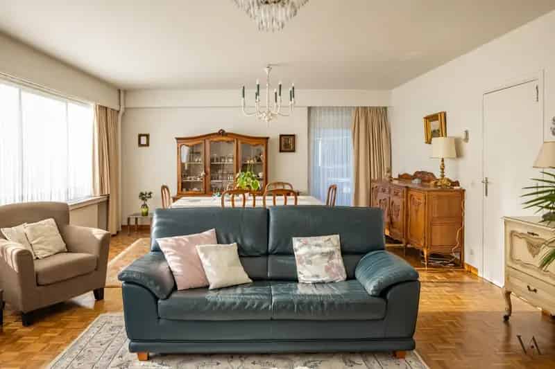 Appartement te koop Heverlee: 3 slaapkamers, gelijkvloers, nabij Heverleebos