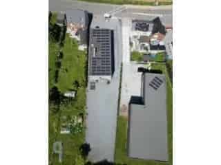 Industriegebouw te koop Zottegem