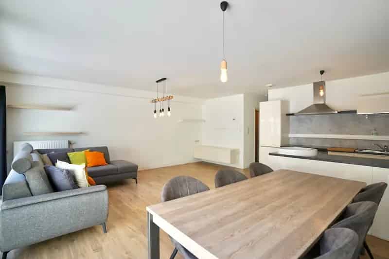 Appartement te koop Zelzate Centrum