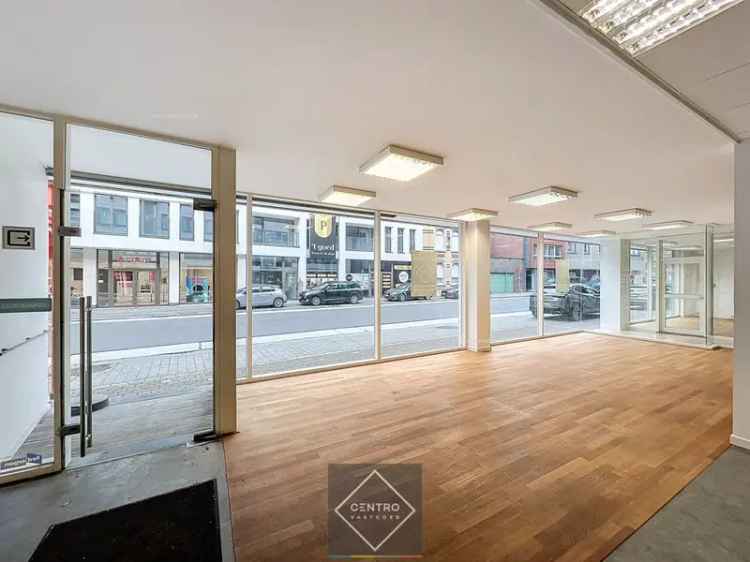 Kantoorruimte te koop Roeselare 662m²