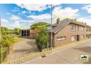 Huis te koop Geraardsbergen 3 slaapkamers 22a