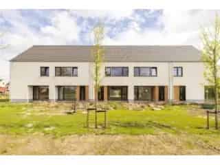 Huis te Koop Meerhout BEN Woningen Rustige Locatie