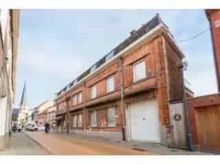 Handelspand Deerlijk: Werken en Wonen gecombineerd