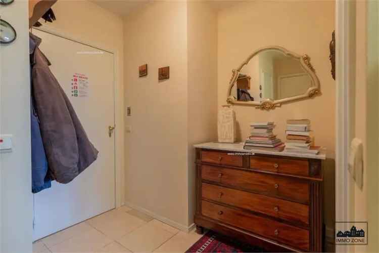 Appartement te koop Sint-Denijs-Westrem