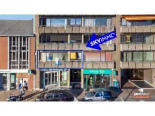 Appartement te koop Ans - Garage - Terras - Perfecte staat