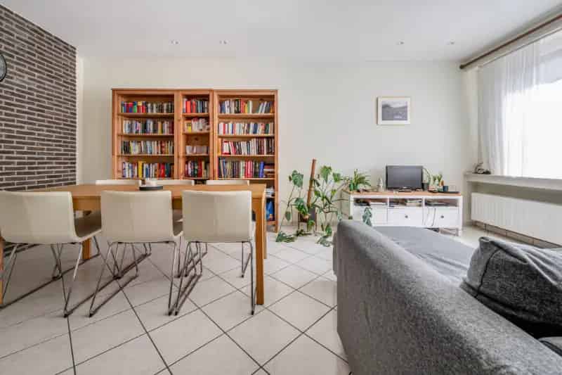 Appartement te koop Zwijndrecht Statiestraat 77m² 2 slaapkamers