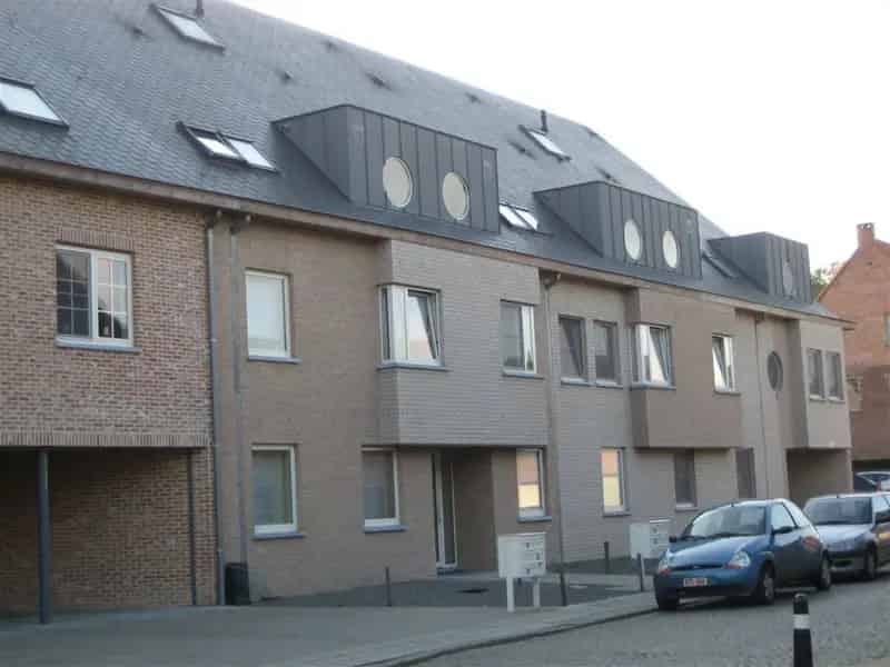 Duplex Appartement te Essen - 2 slaapkamers, terras en staanplaats