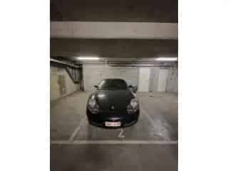 Parking te Huur Antwerpen Centrum -  Residentie Peter Benoit