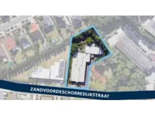 Industrie te koop Oostende - Bedrijfsgebouw met woning