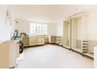 Commercieel Gebouw te renoveren Brussel 1033m²